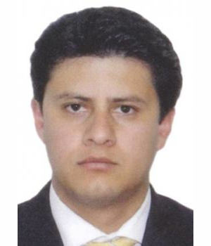 JULIO ABRAHAM CHAVEZ CHIONG