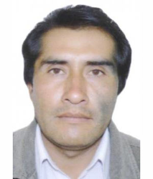 JULIO CESAR AYVAR BUENDIA