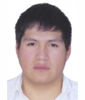 JULIO CESAR CHICATA CRUZ