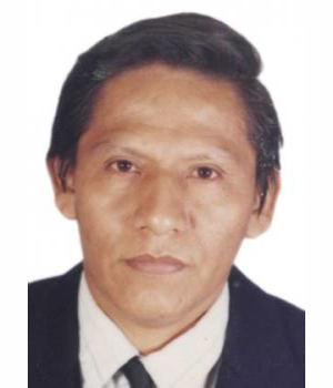 JULIO CESAR MATEU AYLAS