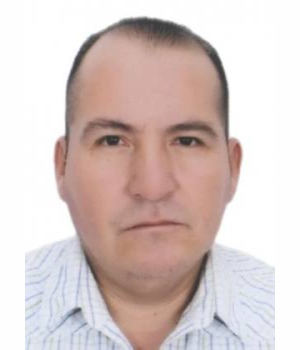 JULIO CESAR MELENDEZ LAZARO