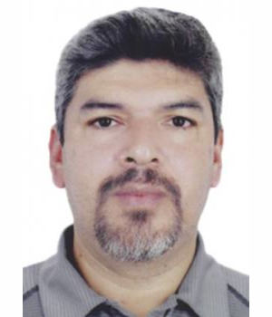 JULIO CESAR PIÑA DAVILA