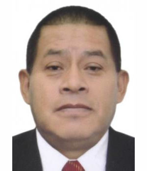 JULIO CESAR RICARDO SAMANIEGO MONZON