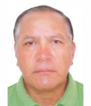 JULIO HORACIO BURGOS TORRES