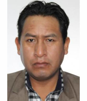 JULIO HUGO MENDOZA CHOQUEHUANCA