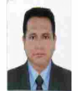 JULIO LUIS LUNA PEREZ