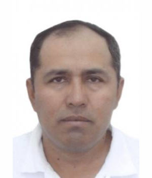 JULIO OSCAR ELIAS LUCANA