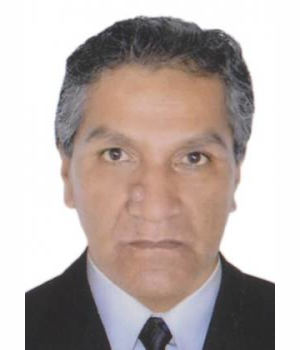 JULIO SULCA AYME