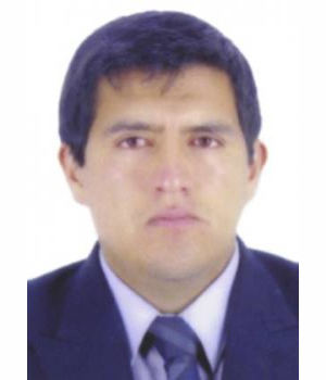 JUNIOR BERROCAL LLACZA