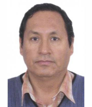 JUSTO ALEJANDRO POZO ZARATE