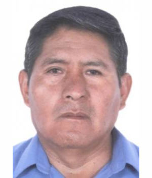 JUSTO GERMAN QUISPE VIZCARRA