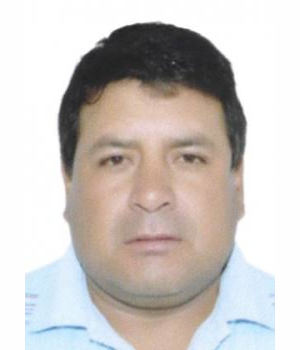 JUVENAL CAMACHO QUISPE