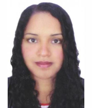 KAREN LISBETH MELENDEZ VICENTE