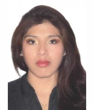KARIN ASTRID OJEDA CHAVEZ