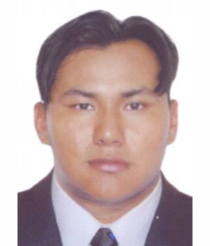 KEIDER AMASIFUEN SABOYA