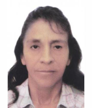KETY VILMA CUBAS HURTADO