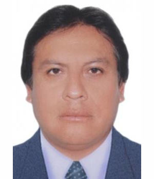 LAZARO EDWIN TORRES PAREDES