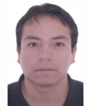 LENIN FERNANDO BAZAN VILLANUEVA
