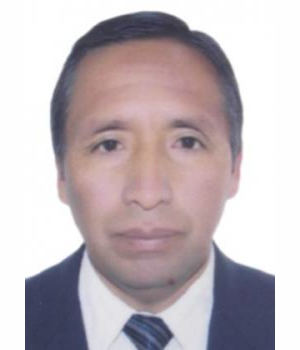 LEONCIO ELMER LUQUILLAS PUENTE