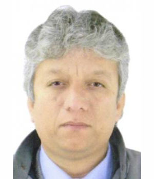 LEONCIO ENRIQUE VALVERDE CHAUCA