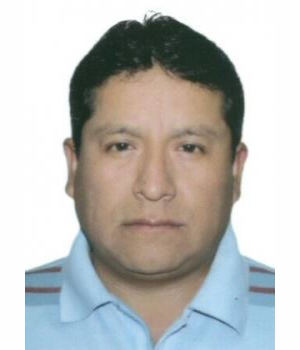 LEONCIO OLIVES ROJAS ALIPIO
