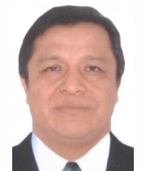LEONIDAS HUAYAMA NEIRA