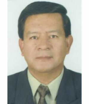 LEONIDAS RAMIRO PASTOR BALDARRAGO
