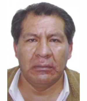 LEOPOLDO RONDAN HUAYPAR