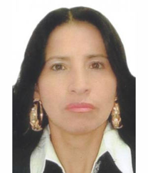 LIBIA FLORENTINA MEJIA NUÑEZ