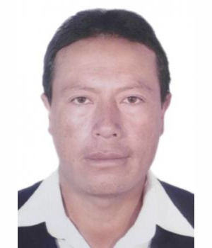 LIDE HARO BENITEZ