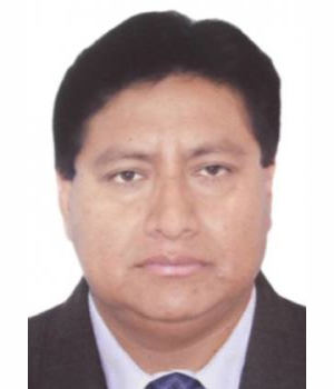LIDER ANDRES SAAVEDRA PAREDES