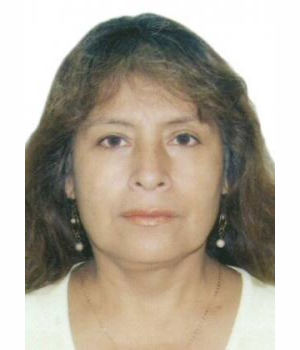 LINA DALILA MELGAREJO FLORES