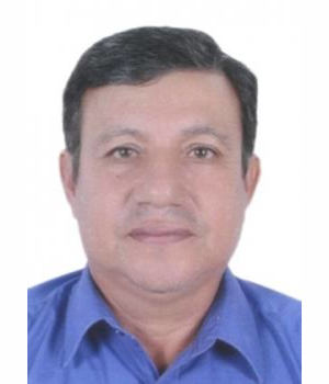 LINCER CHURCHILL TUANAMA VALERA
