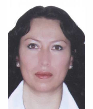 LIZETH FABIOLA VILLENA VARGAS