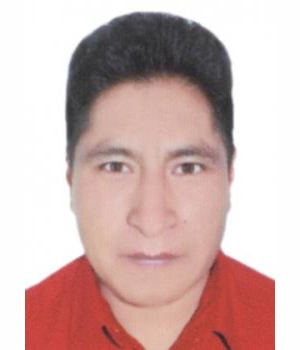 LUCIANO ANTEZANA LUCAÑA