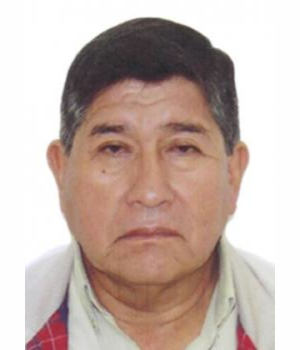 LUCIO ALMANZA DUEÑAS