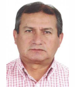 LUIS ALBERTO CABANILLAS CABANILLAS