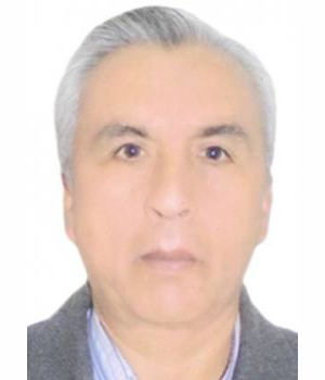 LUIS ALBERTO CAMBORDA ZAMUDIO