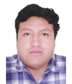 LUIS ALBERTO COLCA MAYTA