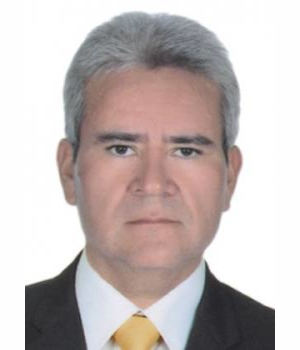 LUIS ALBERTO HARO AMES