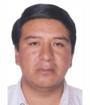LUIS ALBERTO JUIPA PEÑA