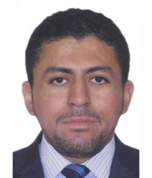 LUIS ALBERTO OJEDA SAMAME