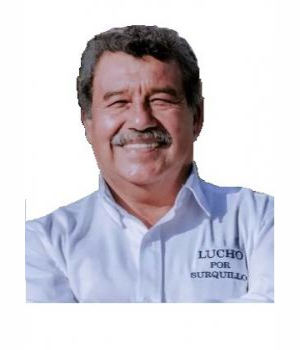 LUIS ALBERTO PONCE LINARES
