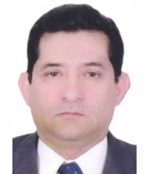 LUIS ALBERTO RUEDA FLORES