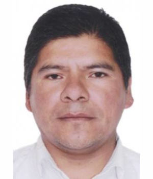 LUIS ALBERTO SOTO COLQUE