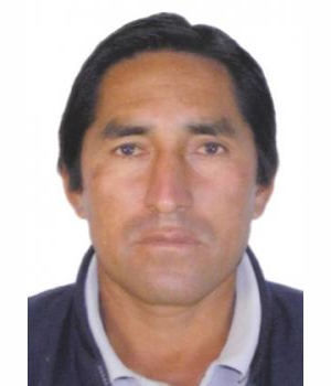 LUIS ANGEL ROMERO RAMIREZ