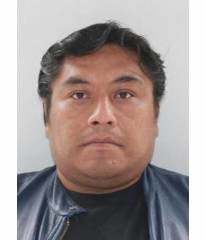 LUIS ARMANDO ORIHUELA LAZO
