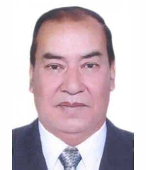 LUIS BELTRAN BARRA PACHECO