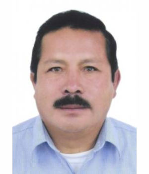 LUIS BUTRON CASTILLO