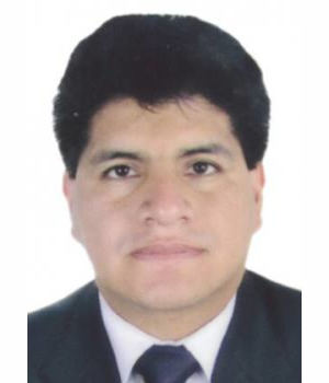 LUIS CARLOS SIMEON HURTADO